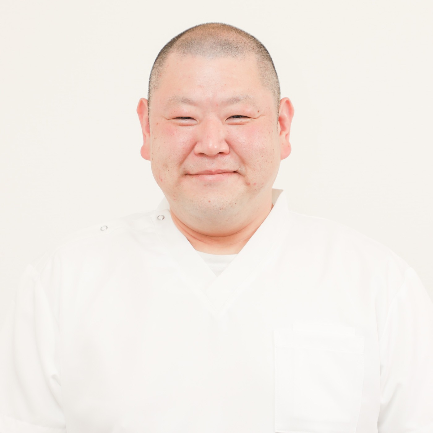 整体院の院長